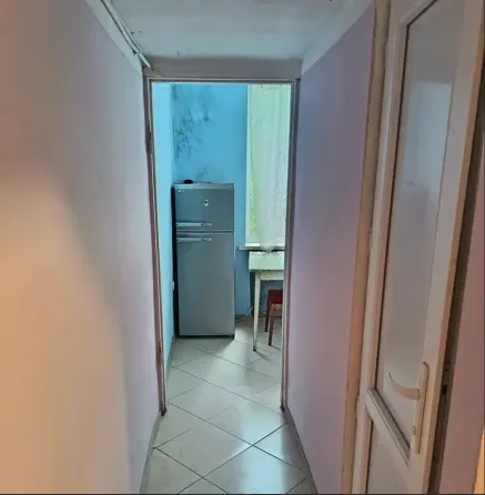 Apartments For Rent one-room 36м² 4/8 floor Tbilisi