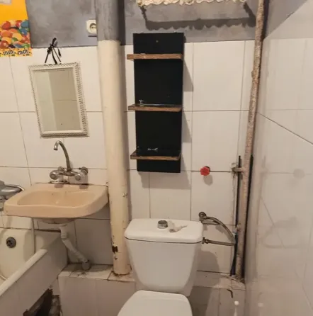 Apartments For Rent one-room 36м² 4/8 floor Tbilisi