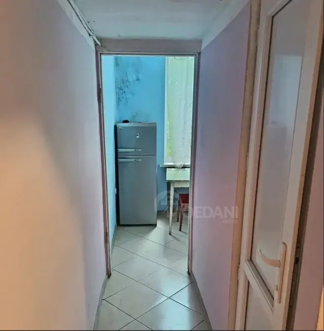Сдам 1-комн. квартиру 36м² 4/8 эт. Тбилиси - изображение 5
