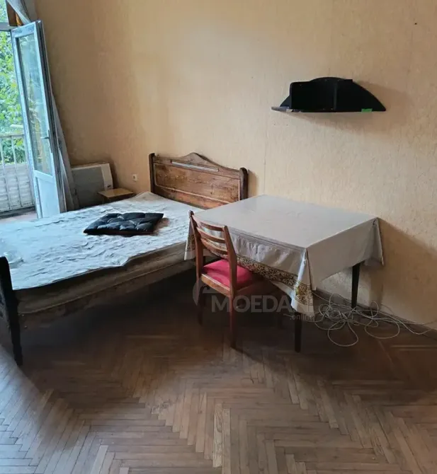 Сдам 1-комн. квартиру 36м² 4/8 эт. Тбилиси - изображение 15