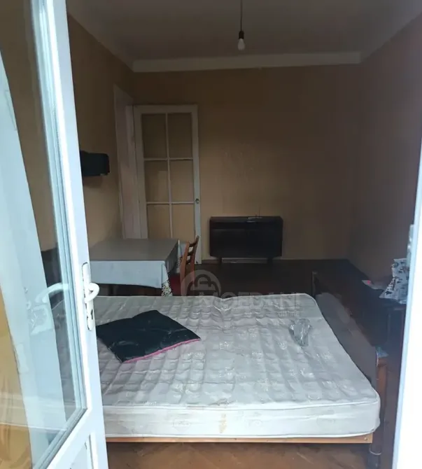 Сдам 1-комн. квартиру 36м² 4/8 эт. Тбилиси - изображение 1