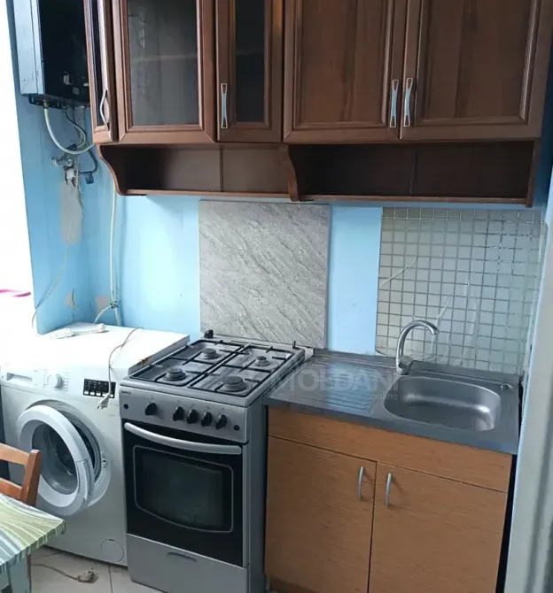 Сдам 1-комн. квартиру 36м² 4/8 эт. Тбилиси - изображение 8