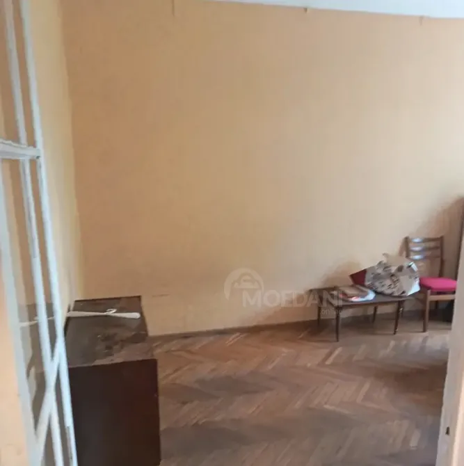 Сдам 1-комн. квартиру 36м² 4/8 эт. Тбилиси - изображение 3