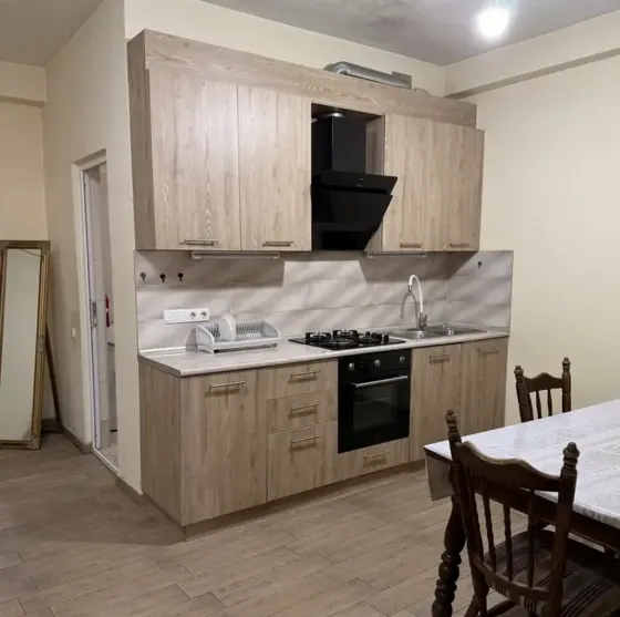 Apartments For Rent three-room 75м² 8/9 floor Tbilisi