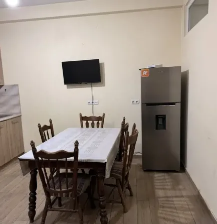 Apartments For Rent three-room 75м² 8/9 floor Tbilisi