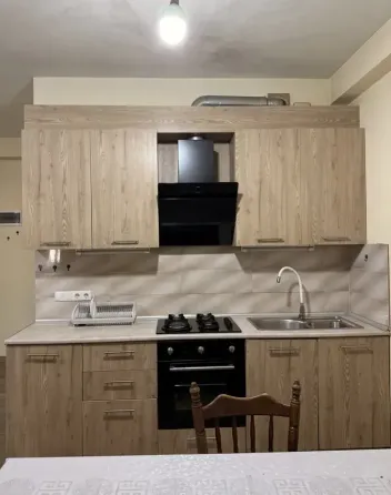 Apartments For Rent three-room 75м² 8/9 floor Tbilisi