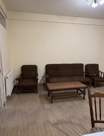 Apartments For Rent three-room 75м² 8/9 floor Tbilisi