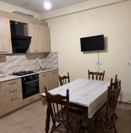 Apartments For Rent three-room 75м² 8/9 floor Tbilisi