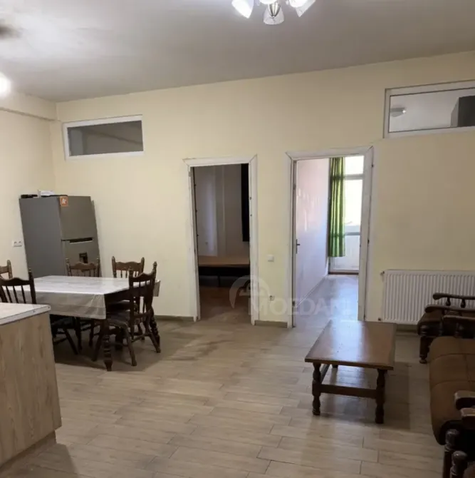 Сдам 3-комн. квартиру 75м² 8/9 эт. Тбилиси - изображение 7