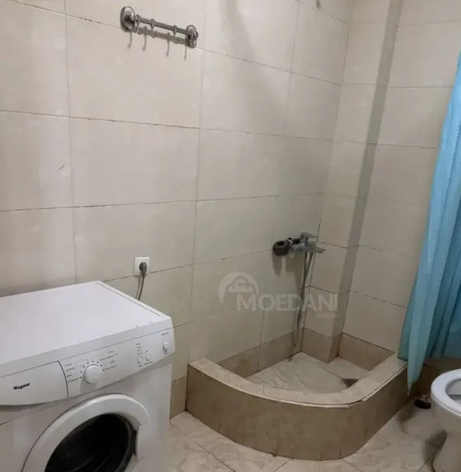 Сдам 3-комн. квартиру 75м² 8/9 эт. Тбилиси - изображение 14