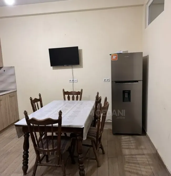 Сдам 3-комн. квартиру 75м² 8/9 эт. Тбилиси - изображение 5