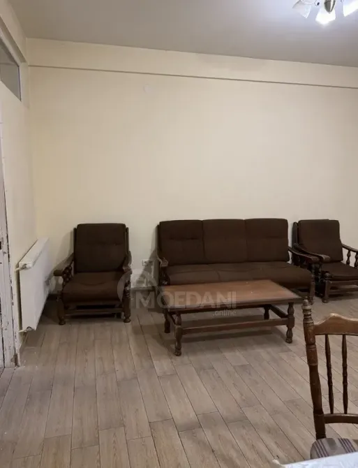 Сдам 3-комн. квартиру 75м² 8/9 эт. Тбилиси - изображение 4