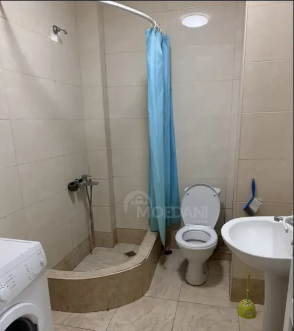 Сдам 3-комн. квартиру 75м² 8/9 эт. Тбилиси - изображение 13