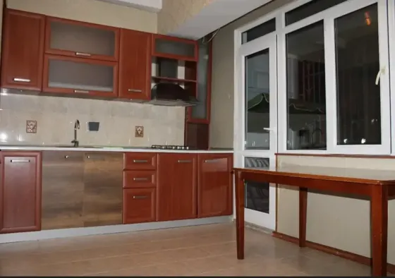 Apartments For Rent two-room 52м² 5/8 floor Tbilisi