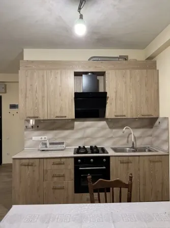 Apartments For Rent two-room 52м² 5/8 floor Tbilisi