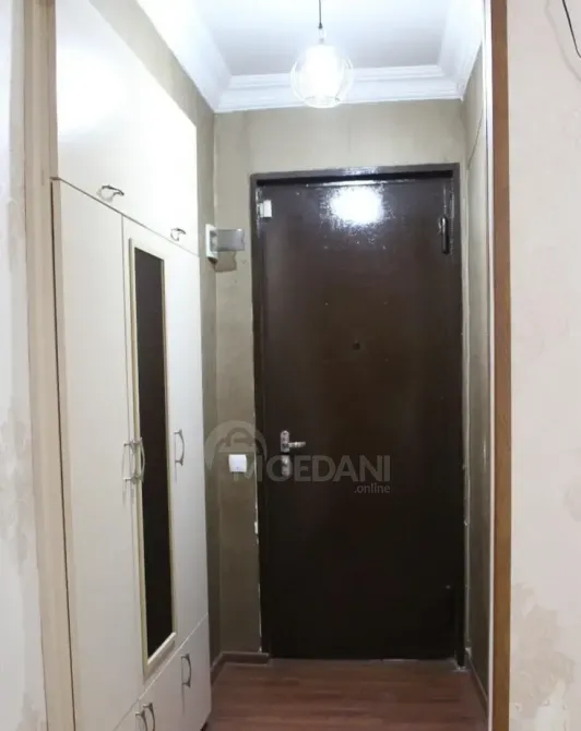 Сдам 2-комн. квартиру 52м² 5/8 эт. Тбилиси - изображение 2