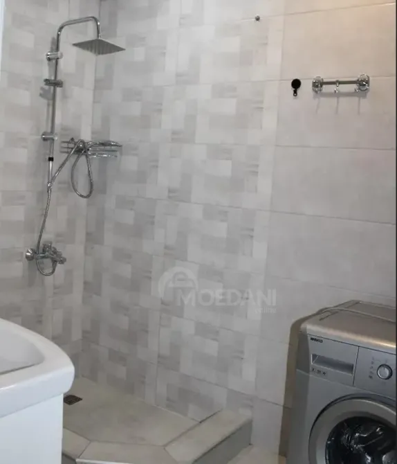 Сдам 2-комн. квартиру 52м² 5/8 эт. Тбилиси - изображение 8