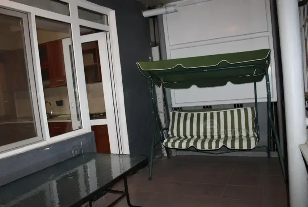 Сдам 2-комн. квартиру 52м² 5/8 эт. Тбилиси - изображение 4