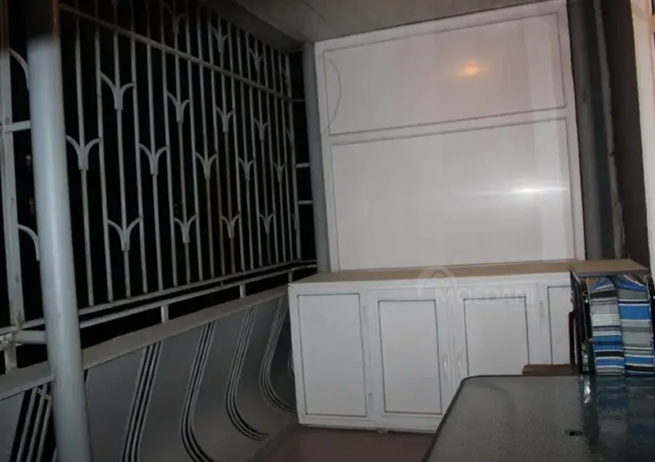 Сдам 2-комн. квартиру 52м² 5/8 эт. Тбилиси - изображение 7