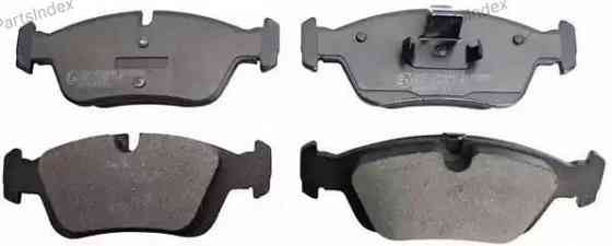 Denckermann B110055 Disc Brake Pads Tbilisi