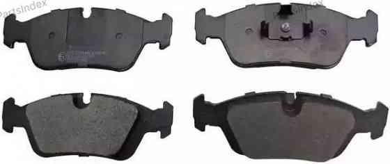 Denckermann B110143 disc brake pads Tbilisi