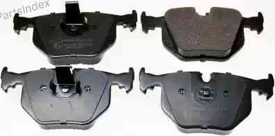 Denckermann B111217 Disc Brake Pads Tbilisi