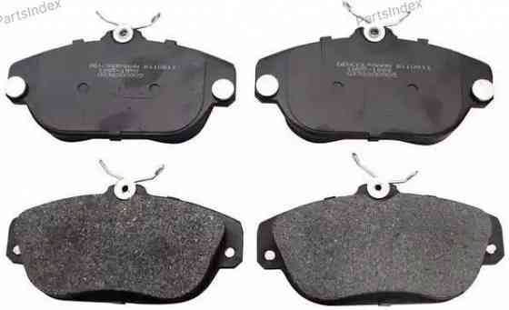 Denckermann B110811 Disc Brake Pads Tbilisi