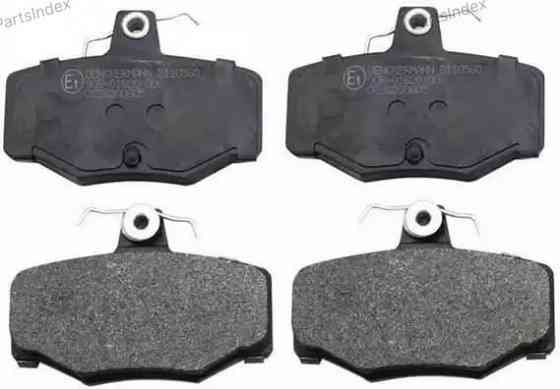 Denckermann B110560 disc brake pads Tbilisi
