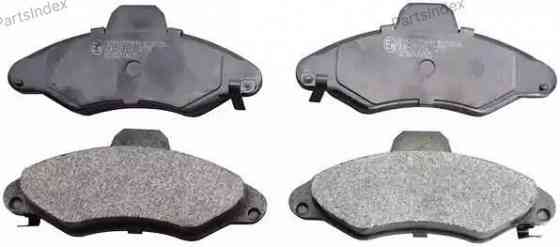 Denckermann B110206 disc brake pads Tbilisi