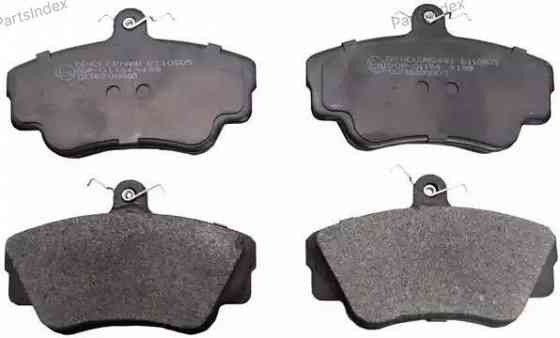 Denckermann B110805 Disc Brake Pads Tbilisi