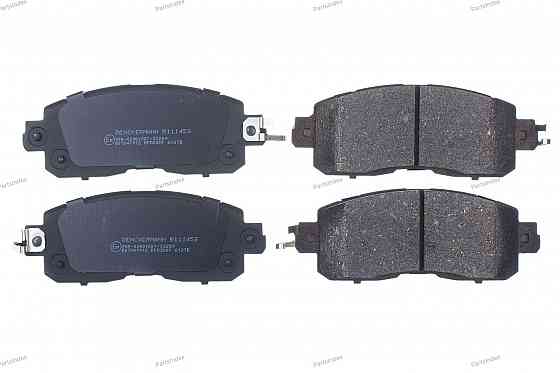 Denckermann B111453 drum brake shoes Tbilisi