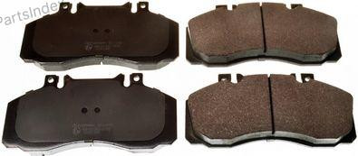 Denckermann B111070 disc brake pads Tbilisi - photo 2