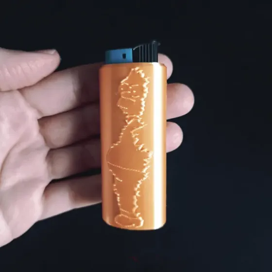 3D ბეჭდვა შეკვეთით თბილისი