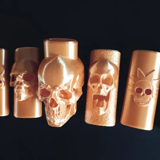 3D ბეჭდვა შეკვეთით თბილისი