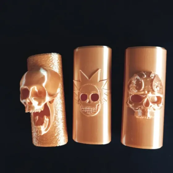 3D ბეჭდვა შეკვეთით თბილისი