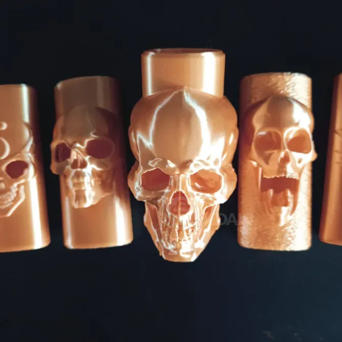 3D ბეჭდვა შეკვეთით თბილისი - photo 1