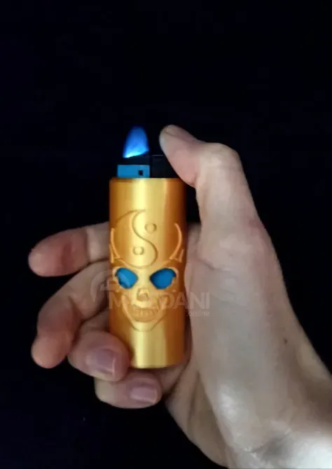 3D ბეჭდვა შეკვეთით თბილისი - photo 8