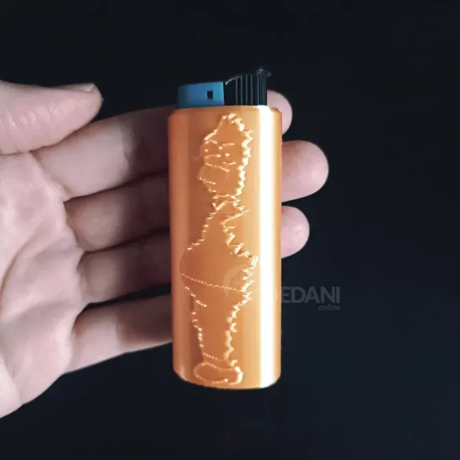 3D ბეჭდვა შეკვეთით თბილისი - photo 3