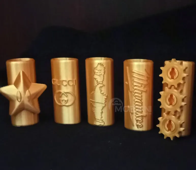 3D ბეჭდვა შეკვეთით თბილისი - photo 9