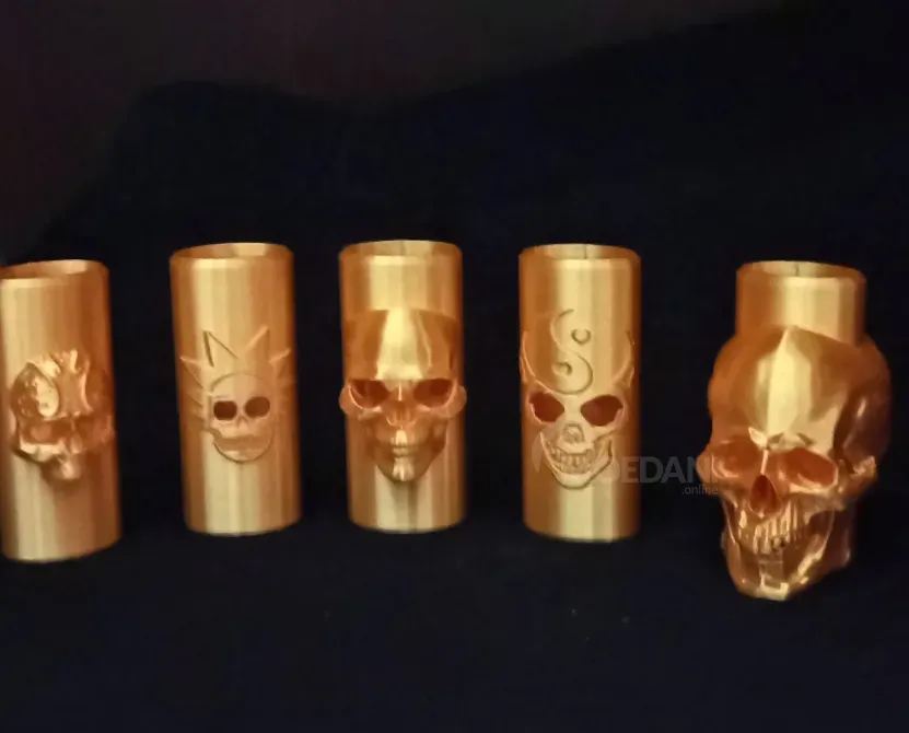 3D ბეჭდვა შეკვეთით თბილისი - photo 10