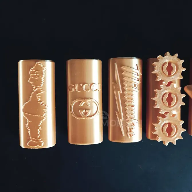 3D ბეჭდვა შეკვეთით თბილისი - photo 2