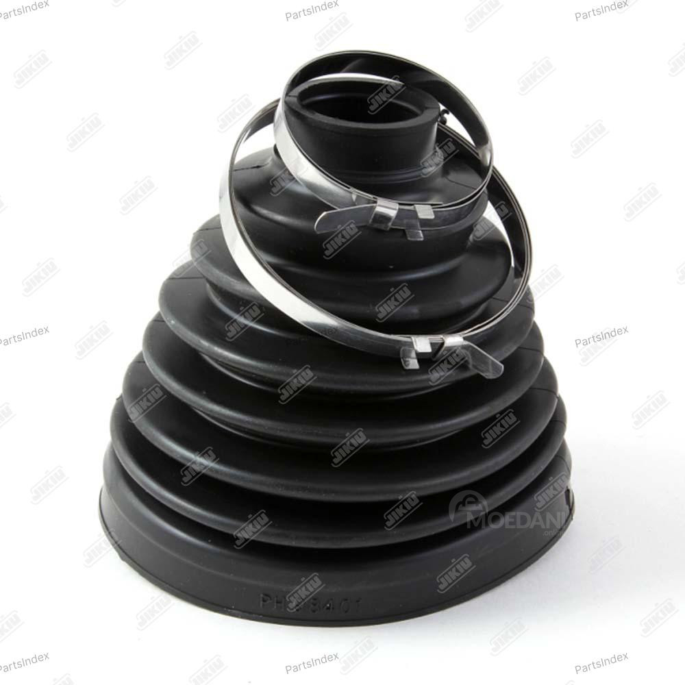 Jikiu CD21007 CV სახსრის ჩექმა თბილისი - photo 1