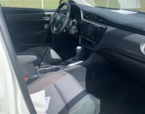 Toyota Corolla 1.8L 2017 Tbilisi