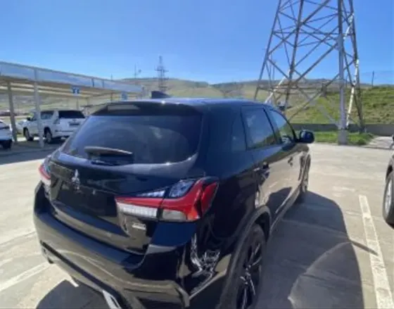 Mitsubishi Outlander 2022 Tbilisi