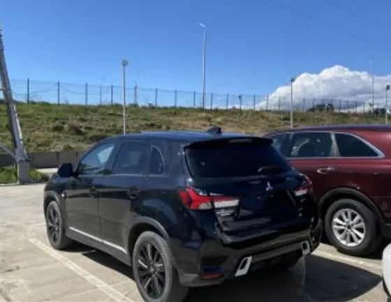 Mitsubishi Outlander 2022 Tbilisi
