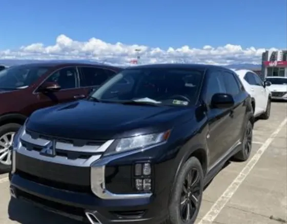 Mitsubishi Outlander 2022 Tbilisi