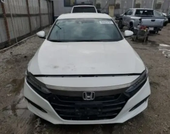 Honda Accord 2019 თბილისი