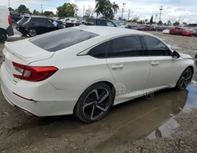 Honda Accord 2019 Tbilisi - photo 4