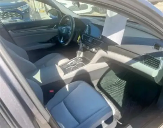 Honda Accord 2019 თბილისი