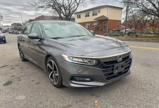 Honda Accord 2018 თბილისი